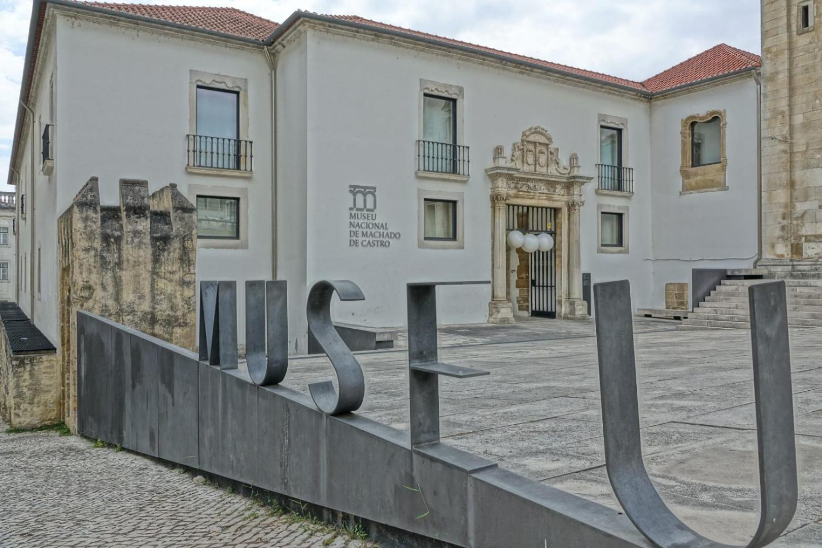 Casa Do Museu *