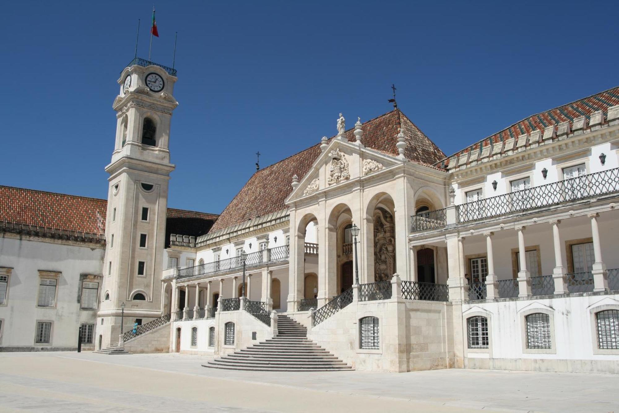 Casa Do Museu * Coímbra