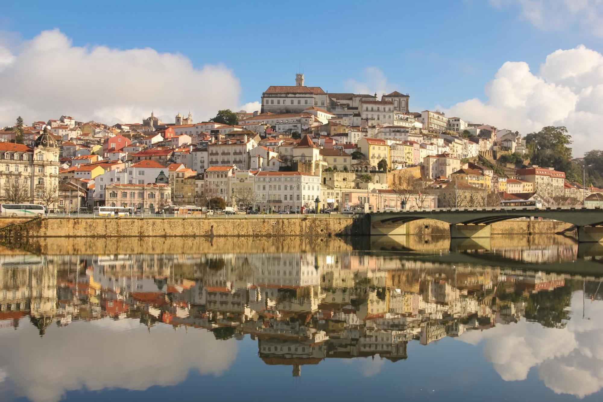 Casa Do Museu * Coimbra
