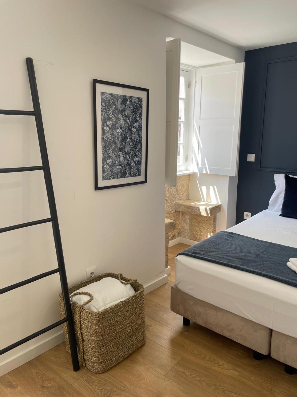 Casa Do Museu Farm stay *